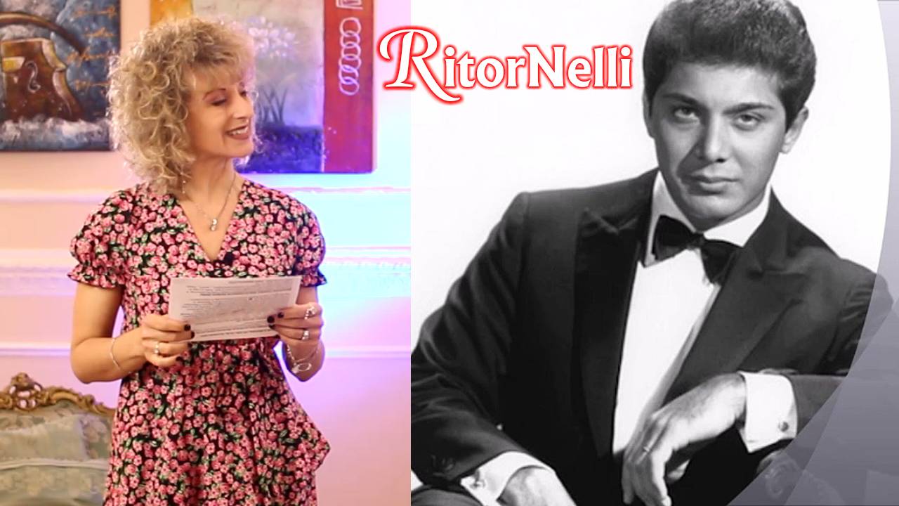 Trasmissione RitorNelli